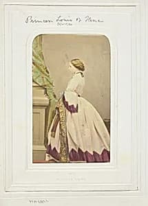H.R.H. The Princess Alice by John Jabez Edwin Mayall