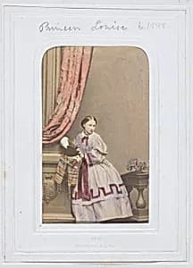 H.R.H. The Princess Louisa