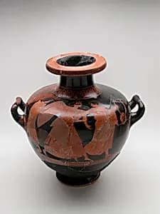 Hydria (Water Jar) by The Orchard Painter