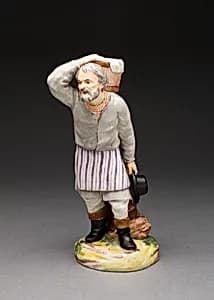 Ice Cream Peddler