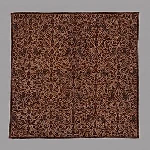 Iket (Headcloth) by Unknown