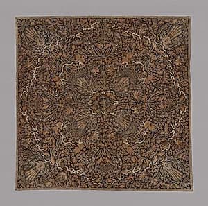 Iket (Headcloth) by Unknown