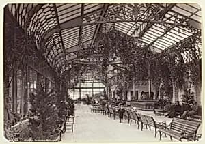 Ilfracombe, the Victoria Promenade by Francis Bedford