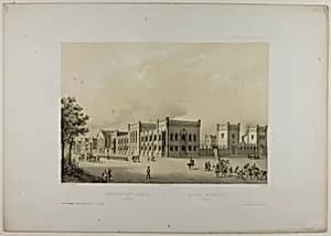 Imperial Stables, Petrodvorets