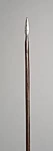 Infantry Pike by Unknown