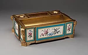 Inkstand