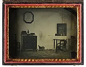 Interior by Unknown