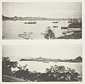 Island of Kulangsu by John Thomson