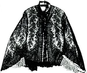 Jacket by Unknown