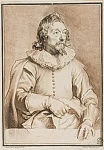 Jacomo de Cachiopin by Gilles Demarteau