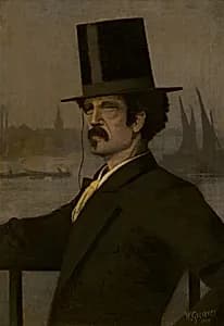 James McNeill Whistler