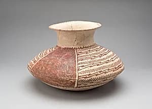 Jar by Hohokam