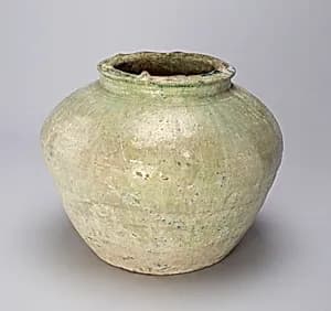 Jar by Unknown