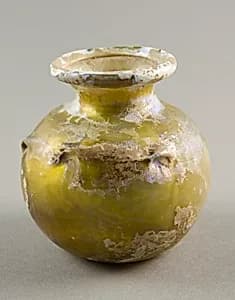 Jar by Ancient Roman