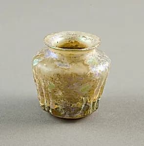Jar by Islamic