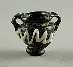 Jar by Byzantine