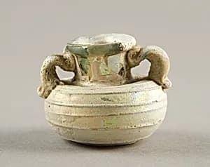 Jar by Ancient Roman