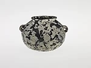 Jar with Handles by Ancient Egyptian