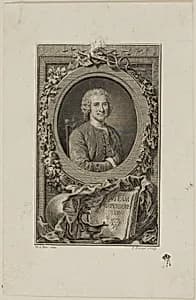 Jean Jacques Rousseau