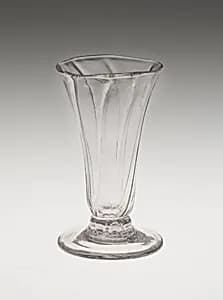 Jelly Glass by Unknown