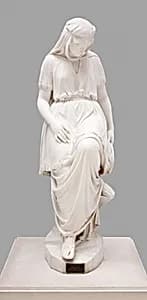 Portrait of Chauncey Bradley Ives