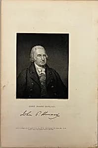 John Eager Howard by Unknown artist