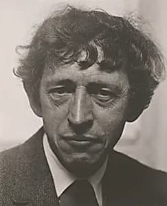John Marin by Alfred Stieglitz