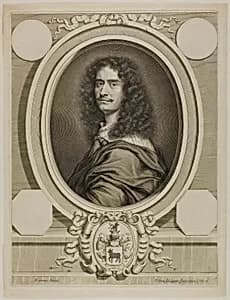 Joseph-François Borri by Pierre Louis van Schuppen