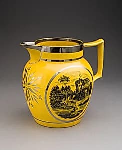 Jug by Unknown