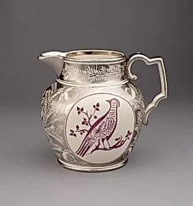 Jug by Unknown