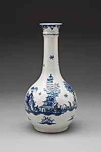 Juglet by Worcester Porcelain Factory