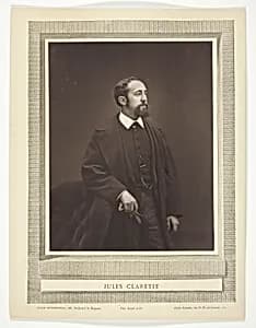 Jules Claretie