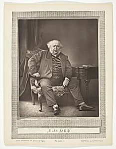 Jules Janin