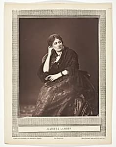 Juliette Lamber