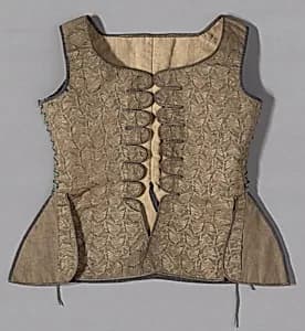 Jumps (Woman's Waistcoat) by Unknown