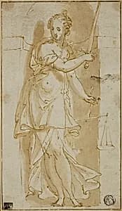 Justice by Bernardino India
