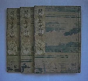 Portrait of Utagawa Sadakage