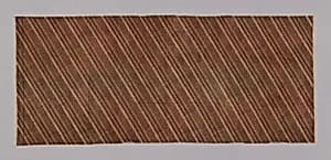 Kain Sarong (Skirt) by Unknown