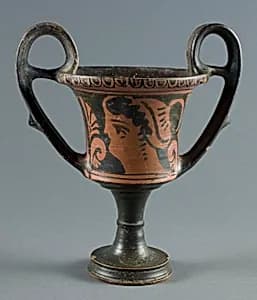 Kantharos (Wine Cup)