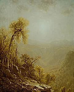 Kauterskill Clove, Catskill Mountains