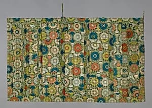 Kesa (Formerly Nō Costume) by Unknown