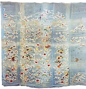 Kosode (Robe) by Unknown