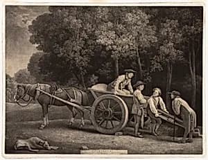 Labourers