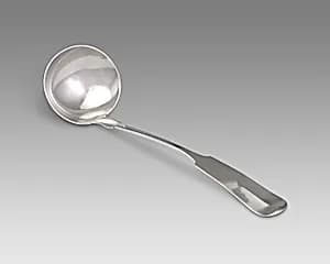 Ladle by James Easton