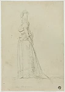 Portrait of John Brown