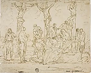Lamentation