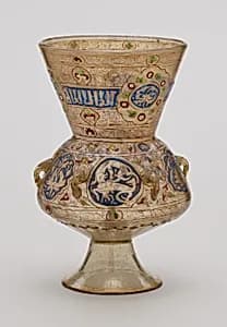 Lamp by Islamic