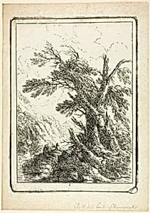 Portrait of Earl of Warwick