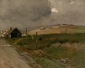 Landscape