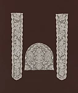 Lappet by Unknown